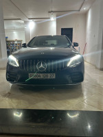 voitures-mercedes-classe-c-2020-220-exclusive-mostaganem-algerie