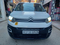 utilitaire-citroen-berlingo-2020-tole-niveau-1-chassis-long-sidi-errabia-medea-algerie