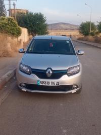 سيارات-renault-symbol-2016-made-in-bladi-المدية-الجزائر