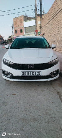 voitures-fiat-tipo-2023-city-plus-bou-saada-msila-algerie