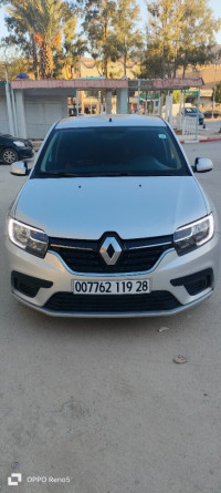 voitures-renault-symbol-2019-essentielle-bou-saada-msila-algerie