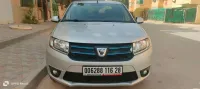 Dacia Logan 2016 Lauréate