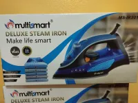 Fer a repasser multi smart 2200w Pro