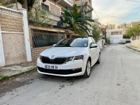 سيارات-skoda-octavia-2019-clever-قالمة-الجزائر