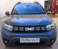 voitures-dacia-duster-2024-djelfa-algerie