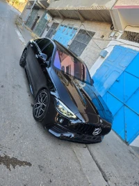 Mercedes Classe c 2024 C220