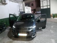 commerciale-citroen-berlingo-2022-sidi-bel-abbes-algerie