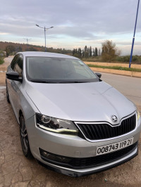 voitures-skoda-rapid-2019-monte-carlo-salah-bouchaour-skikda-algerie