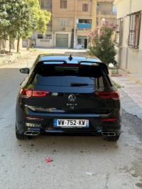 voitures-volkswagen-golf-8-2020-active-ras-el-oued-bordj-bou-arreridj-algerie