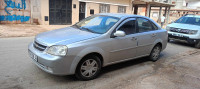 voitures-chevrolet-aveo-5-portes-2008-ls-el-malah-ain-temouchent-algerie