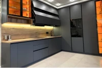 Cherche achat Appartement F4 Alger Dely brahim