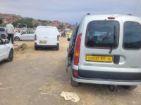 سيارات-renault-kangoo-2009-جيجل-الجزائر
