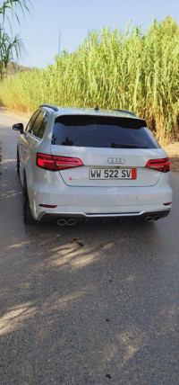 voitures-audi-a3-2020-s-line-kit-s3-boumerdes-algerie