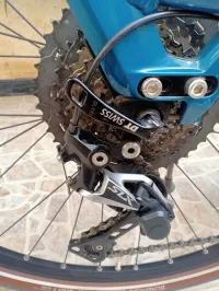 Vélo électrique Suisse Ibex Speed 45