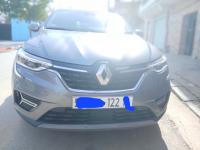 سيارات-renault-arkana-2022-evolution-الطاهير-جيجل-الجزائر