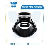 COLLIER PRISE EN CHARGE