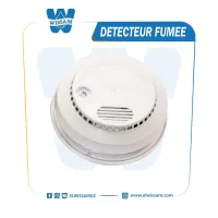 DETECTEUR DE FUMEE