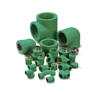 PIECESE RACCORDEMENT PPR