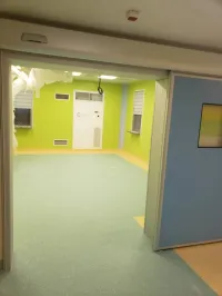 Portes techniques