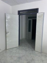 Plombage salle de radiologie