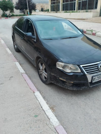 voitures-volkswagen-passat-2007-batna-algerie