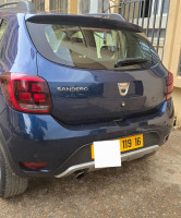 voitures-dacia-sandero-2019-stepway-restylee-ben-aknoun-alger-algerie