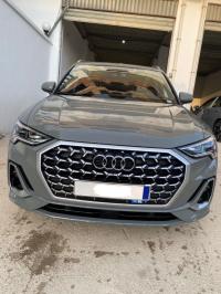 voitures-audi-q3-2025-sline-makouda-tizi-ouzou-algerie