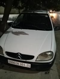 سيارات-citroen-saxo-2001-ماكودة-تيزي-وزو-الجزائر