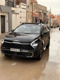 سيارات-kia-sportage-restyle-2025-قسنطينة-الجزائر