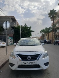 voitures-nissan-sunny-2023-n18-birtouta-alger-algerie