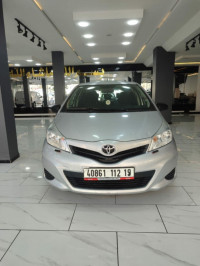 voitures-toyota-yaris-2012-setif-algerie