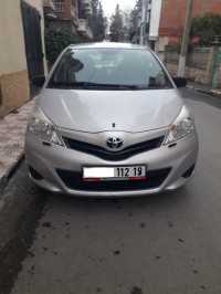 voitures-toyota-yaris-2012-setif-algerie