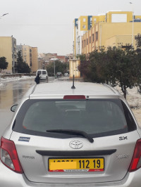 voitures-toyota-yaris-2012-setif-algerie