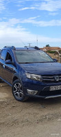 voitures-dacia-sandero-2017-stepway-hammedi-boumerdes-algerie