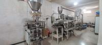 صناعة-و-تصنيع-machine-chips-soufflee-de-mais-الرغاية-الجزائر