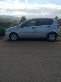 voitures-chevrolet-aveo-5-portes-2009-boumedfaa-ain-defla-algerie