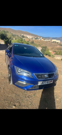 voitures-seat-leon-2019-babor-setif-algerie