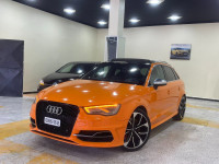 voitures-audi-s3-2016-kouba-alger-algerie