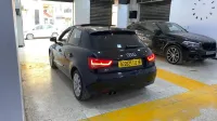 Audi A1 2013 TFSI