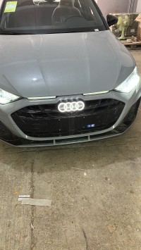 سيارات-audi-a3-2026-sline-بئر-الجير-وهران-الجزائر