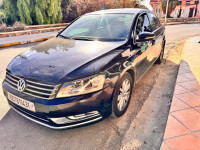 voitures-volkswagen-passat-2014-confortline-ain-el-arbaa-temouchent-algerie