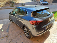 voitures-renault-clio5-2021-intense-alger-centre-algerie