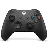 manette Xbox Series X|S ORIGINAL noir Carbone Black 