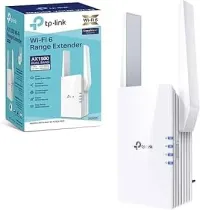 répéteur Range Extender Wi-Fi 6 Tp-Link RE505X(EU) AX1500