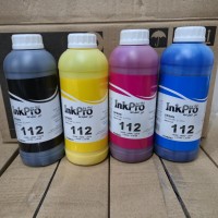 خرطوشة-و-حبر-jeux-de-4-bouteilles-dencre-inkpro-1l-112-e0019-pigment-epson-برج-البحري-الجزائر