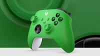 PROMOTION manette Xbox Series X|S ORIGINAL Velocity Green