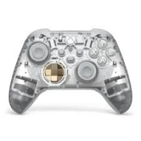 PROMOTION manette Xbox Series X|S ORIGINAL Ghost cipher edition speciale