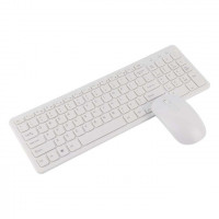 clavier-souris-ensemble-combo-sans-fil-gkm520-bab-ezzouar-alger-algerie