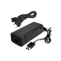 Transfo XBOX 360 ( ORIGINAL ) et ( COPY )