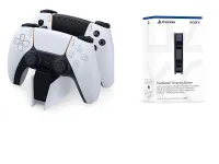 Station De Charge DualSense SONY Sans Fil PLAYSTATION 5 PS5